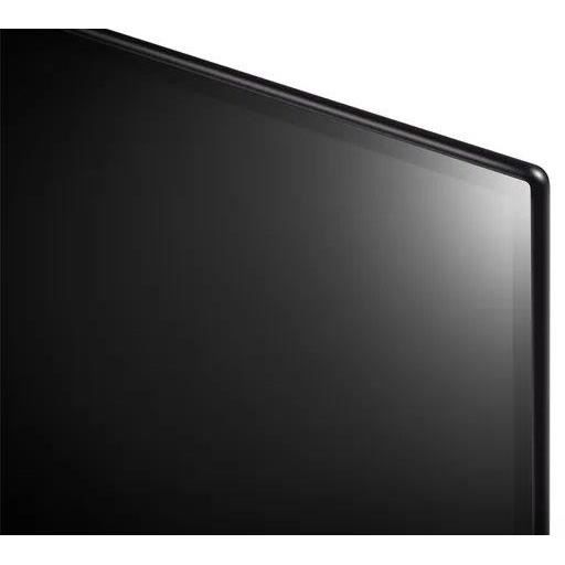 LG 55B4 - TV OLED 55 (139 cm) - 4K UHD 3840x2160 - a8 AI Processor 4K - HDR - Smart TV - 4xHDMI 2.1 - WiFi