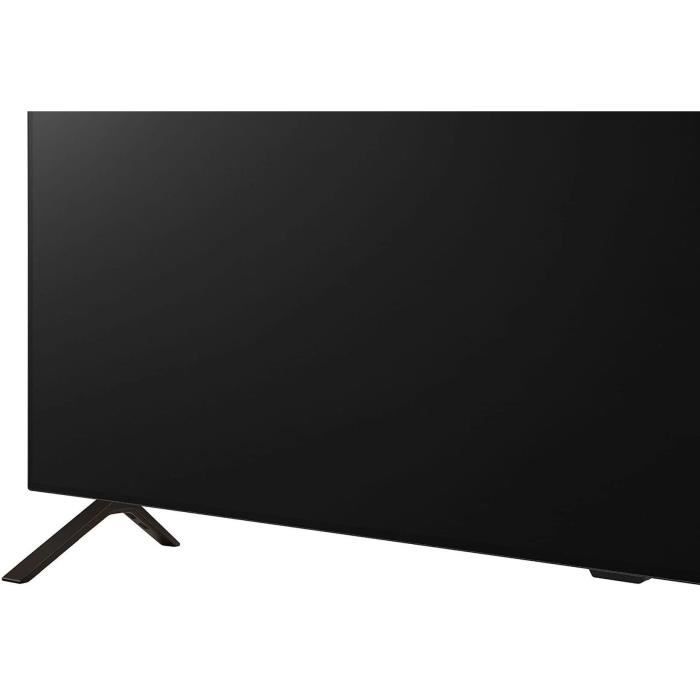 LG 77B4 - TV OLED 77 (195 cm) - 4K UHD 3840x2160 - a8 AI Processor 4K - HDR - Smart TV - 4xHDMI 2.1 - WiFi