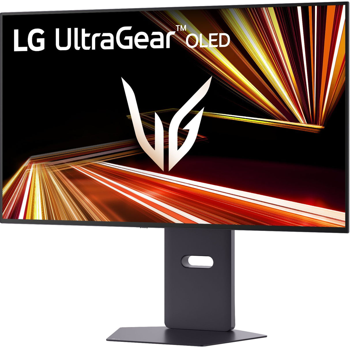 Ecran PC Gamer - LG - 32'' - 4K UHD - 144Hz - Dalle OLED - 0,03ms - Ajustable en hauteur - 32GX850A-B