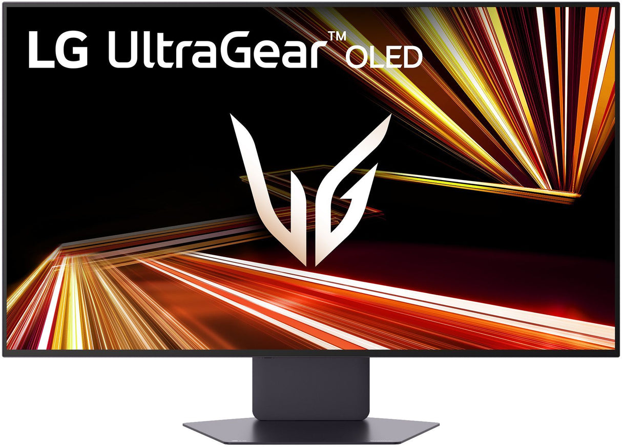 Ecran PC Gamer - LG - 32'' - 4K UHD - 144Hz - Dalle OLED - 0,03ms - Ajustable en hauteur - 32GX850A-B