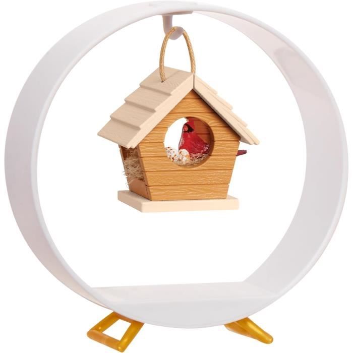 MGA Miniverse - Lifestyle Home - Jeu Créatif - Loisirs créatif et décoratif en résine - Non Comestible - 8 ans et plus - Aléatoire