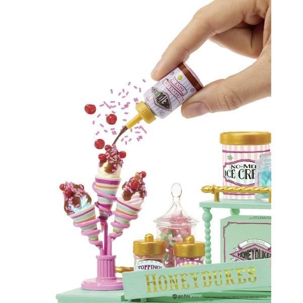 MGA's Miniverse - Make It Mini Harry Potter Playset Honeydukes