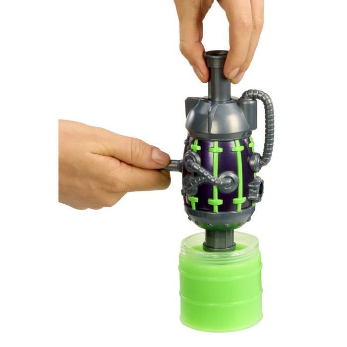 Ninjombie Vehicle