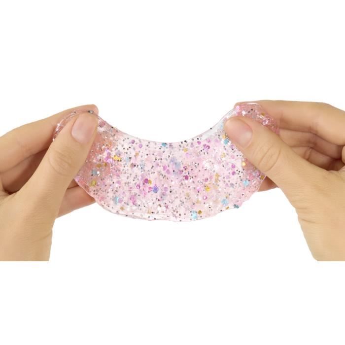 Rainbow High Rainbow Shimmers with Slime Fashion Doll - Violet (purple)