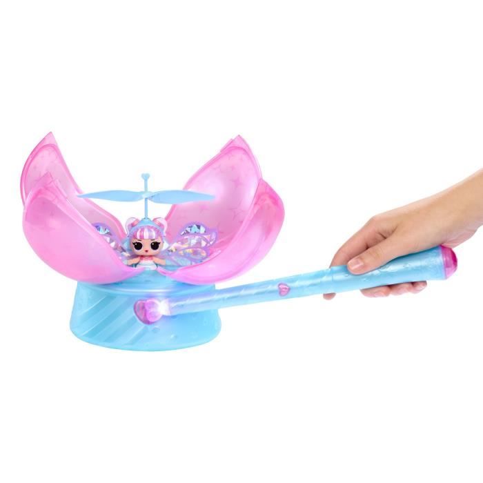 L.O.L. Surprise Magic Flyers Fairies Tots - Snowflake