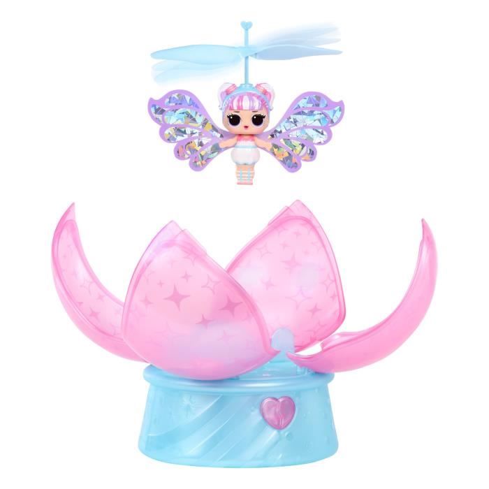 L.O.L. Surprise Magic Flyers Fairies Tots - Snowflake