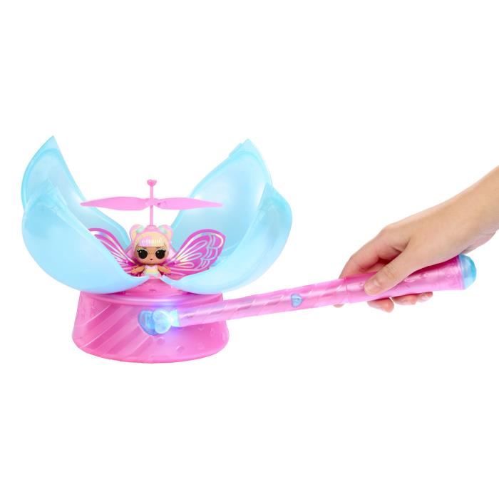 L.O.L. Surprise Magic Flyers Fairies Tots - Flower Child