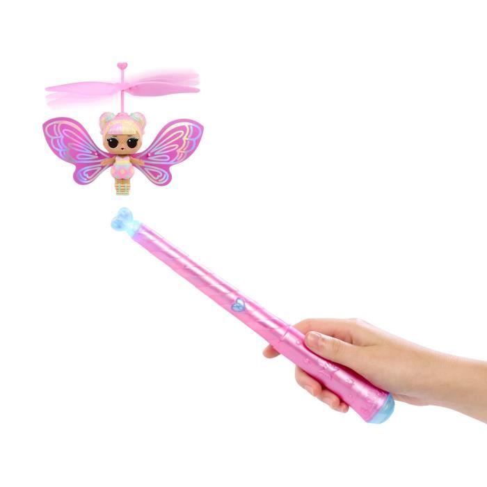 L.O.L. Surprise Magic Flyers Fairies Tots - Flower Child
