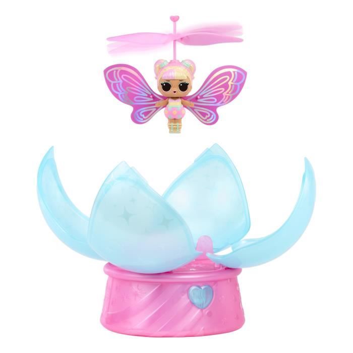 L.O.L. Surprise Magic Flyers Fairies Tots - Flower Child