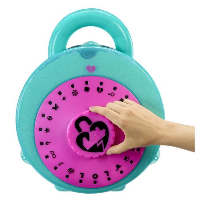 L.O.L. Surprise Eye Spy Ultimate Unboxing