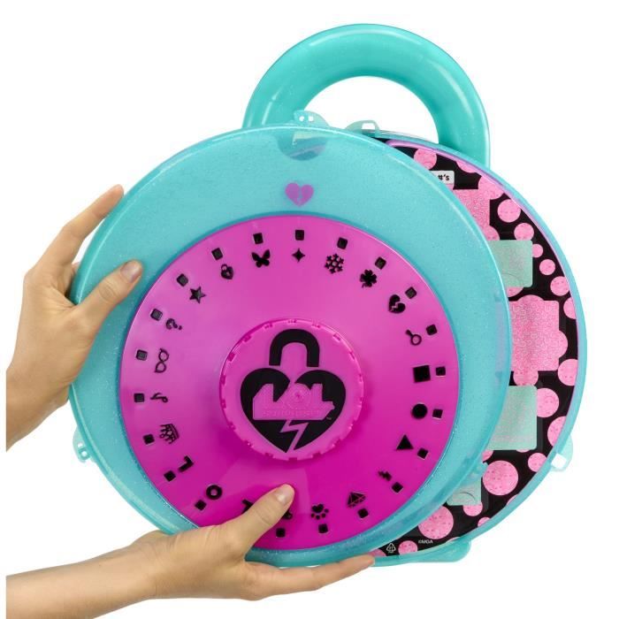 L.O.L. Surprise Eye Spy Ultimate Unboxing