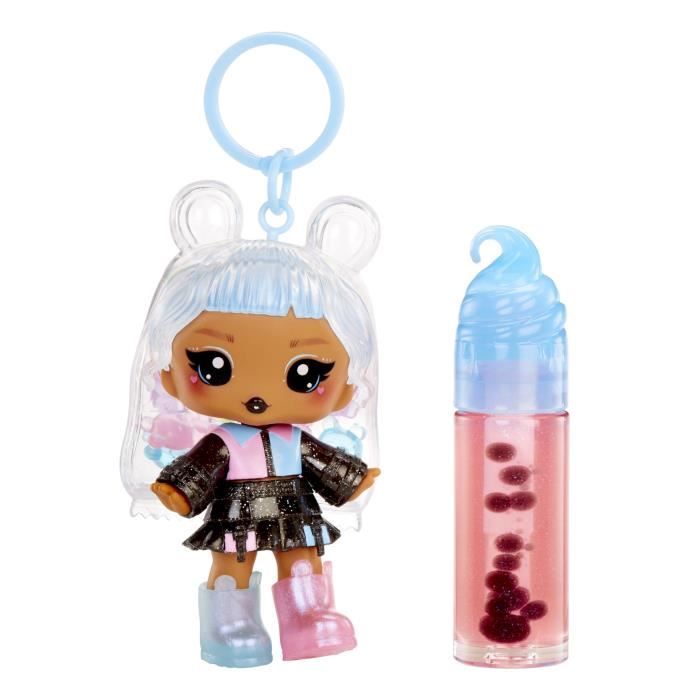 Yummiland Lip Gloss Doll Sour Sweeties - Gabi Gummybear