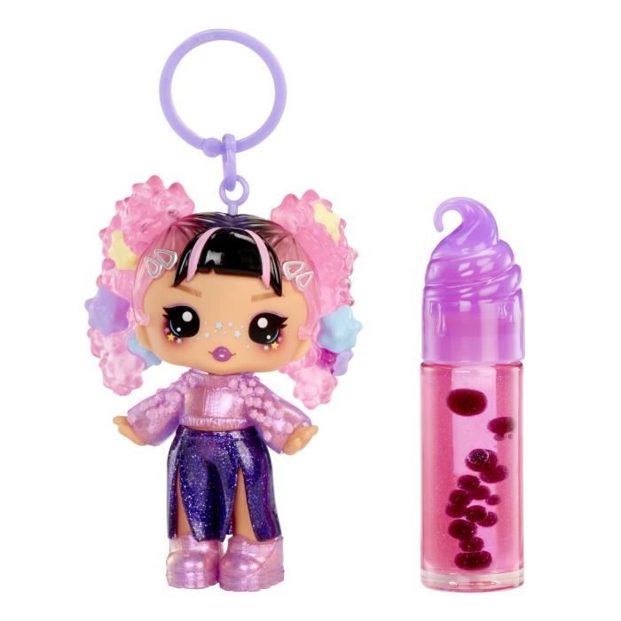 Yummiland Lip Gloss Doll Sour Sweeties - Astrid Stars