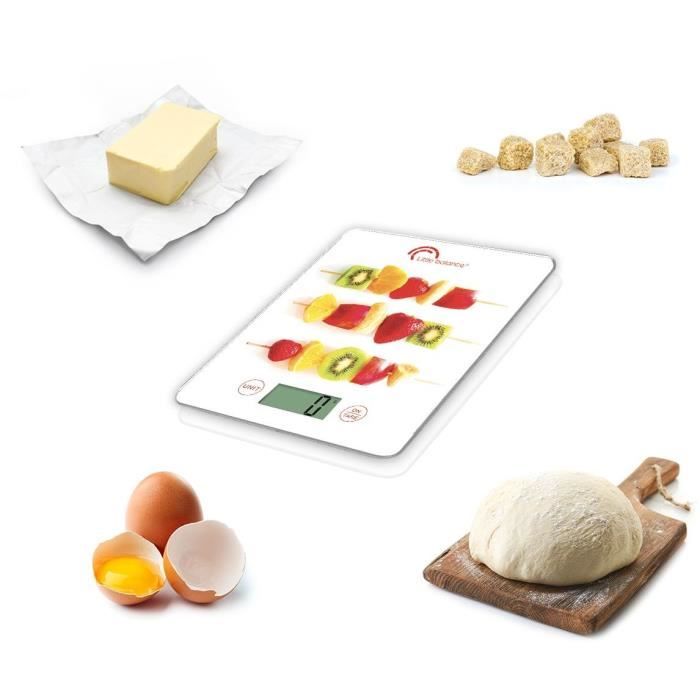 Balance culinaire - Slim - ApÈrifruits - LITTLE BALANCE