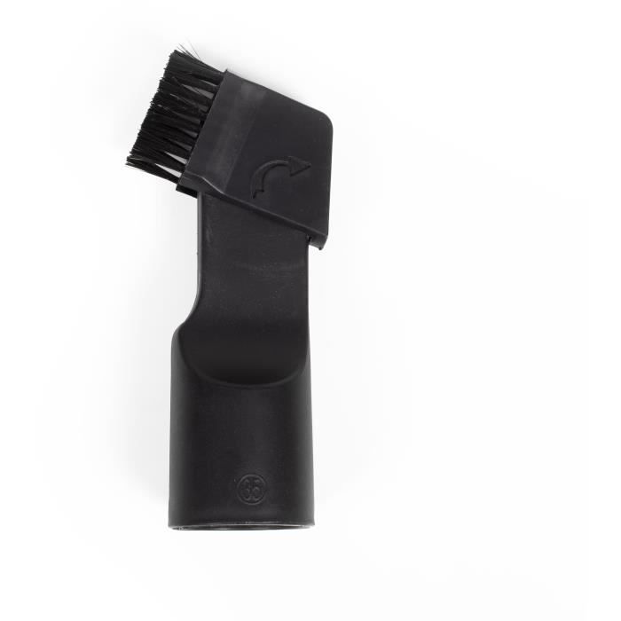 Aspirateur Multi-cyclonique sans sac - LIVOO - DOH136R - 700 W - 16 kPa - 78 dB - 3 L - Filtre lavable - Rouge / Gris