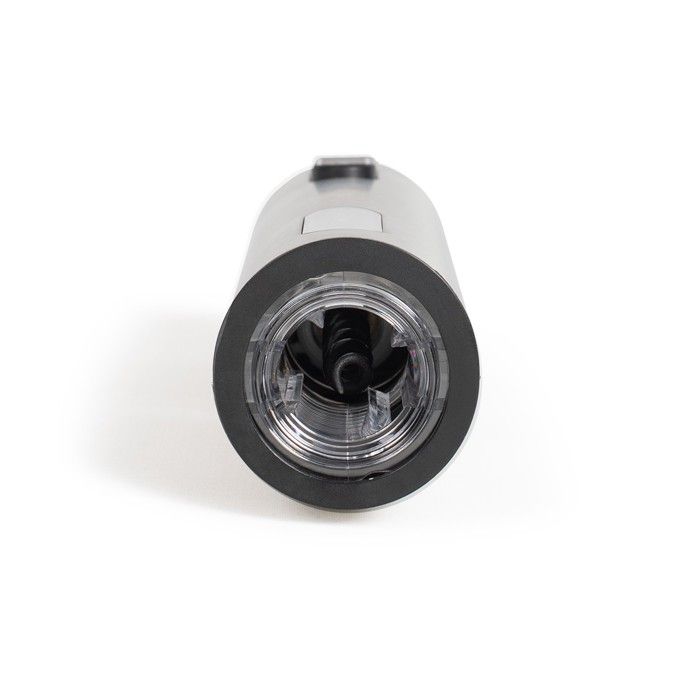 Tire-bouchon électrique rechargeable - LIVOO - GS150 - Universel - Fonctionne par pression - Lumiere LED - Capacité 30 bouteilles
