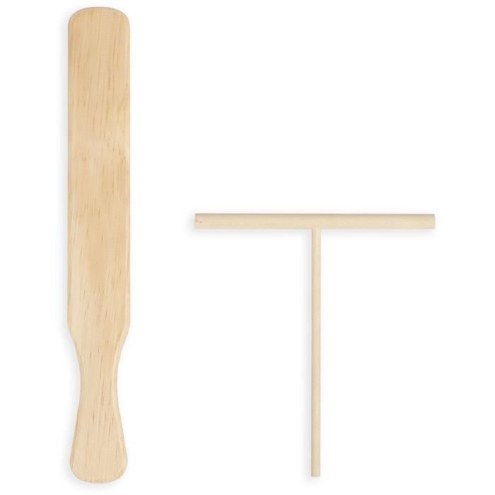 Crepiere réversible - LIVOO - DOP247 - 1500W - Plaque réversible : 1 x Ø33 ou 7 x Ø10 cm - Antiadhésif - Thermostat réglable