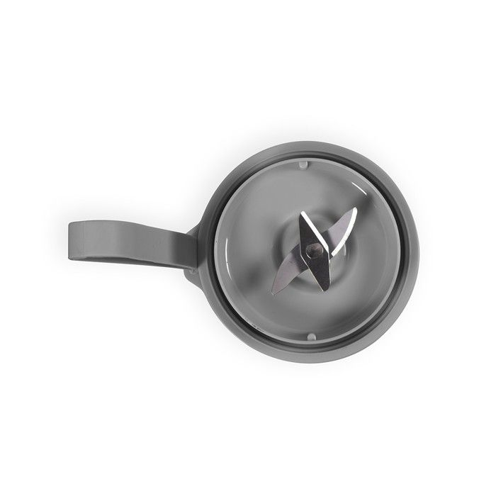 Blender portable - LIVOO - DOP248G - Gris et transparent