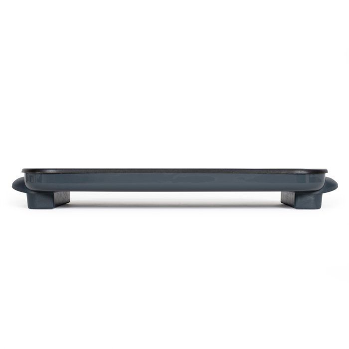 Maxi crepes party - LIVOO - DOC186G - 1500 W - 8 mini crepes Ř 12 cm - Revetement antiadhésif - Noir