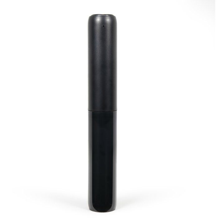 Mousseur a lait électrique rechargeable - LIVOO - DOD225N - Fonctionne par simple pression - Noir