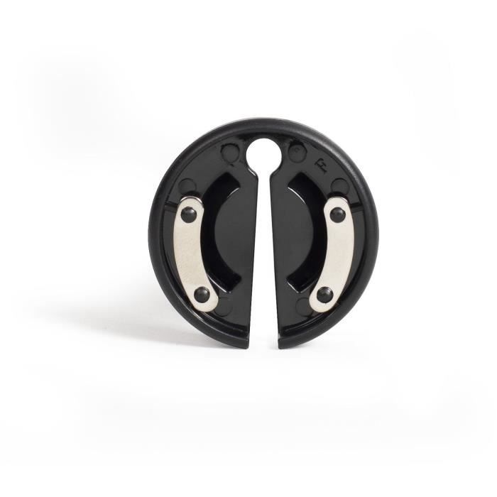 Tire-bouchon électrique - LIVOO - GS151 - Universel - Fonctionne par pression - Capacité 100 bouteilles