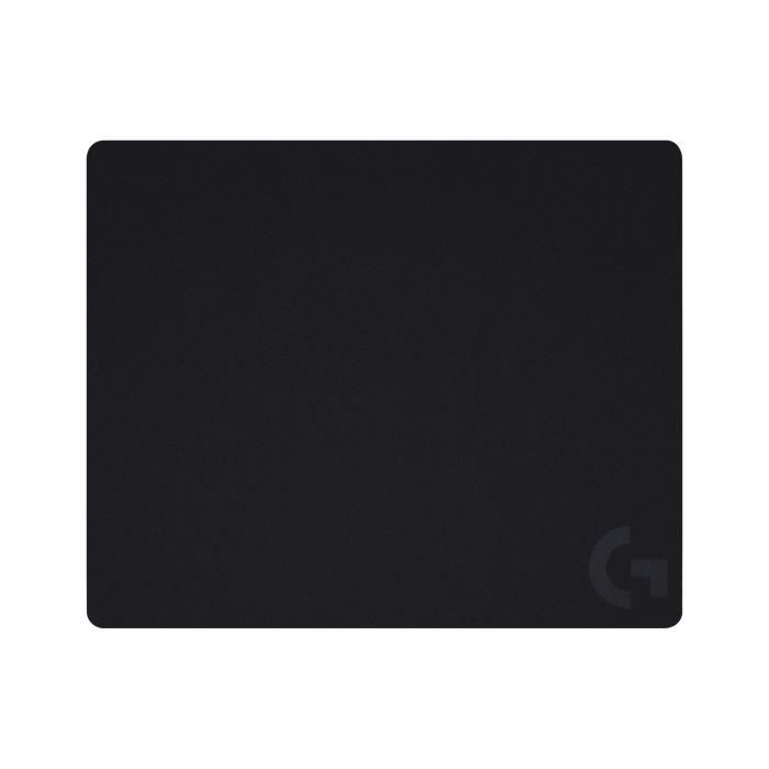 Tapis de souris gamer - Logitech G- G440 - Noir