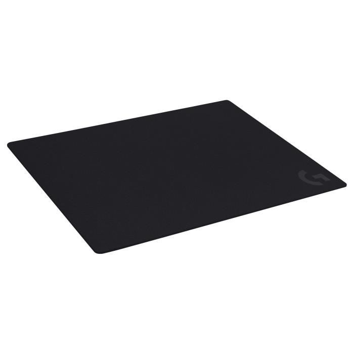 Tapis de souris Logitech G640 Large Cloth Tapis de souris gaming antidÈrapant