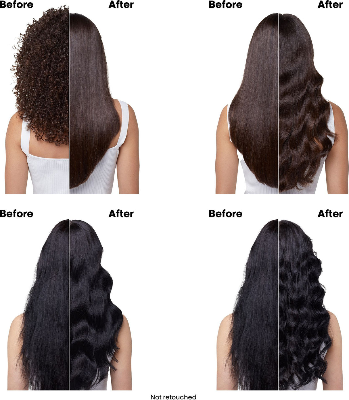 SteamPod 4 - L'OREAL PROFESSIONNEL - E3902600 - Lisseur-boucleur vapeur - Edition Limitée Meteora