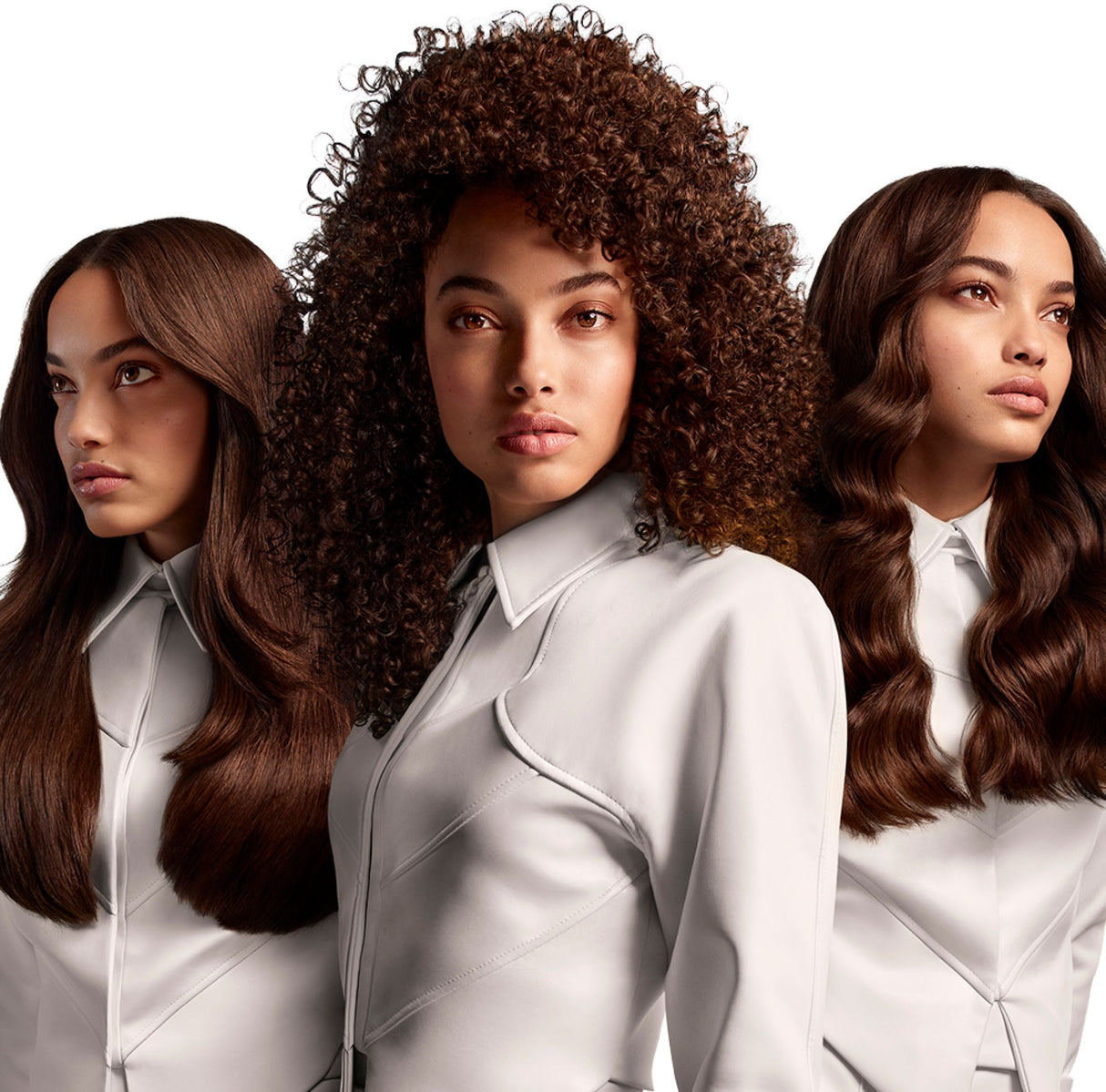 SteamPod 4 - L'OREAL PROFESSIONNEL - E3902600 - Lisseur-boucleur vapeur - Edition Limitée Meteora