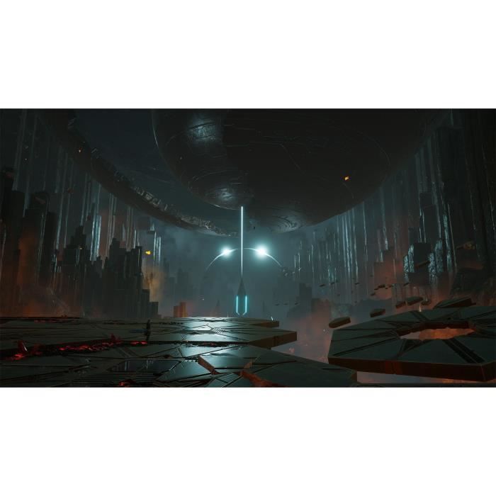 Lost Soul Aside - Jeu PS5