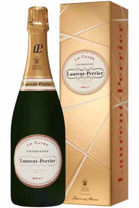 Laurent Perrier Brut Etui 75 cl