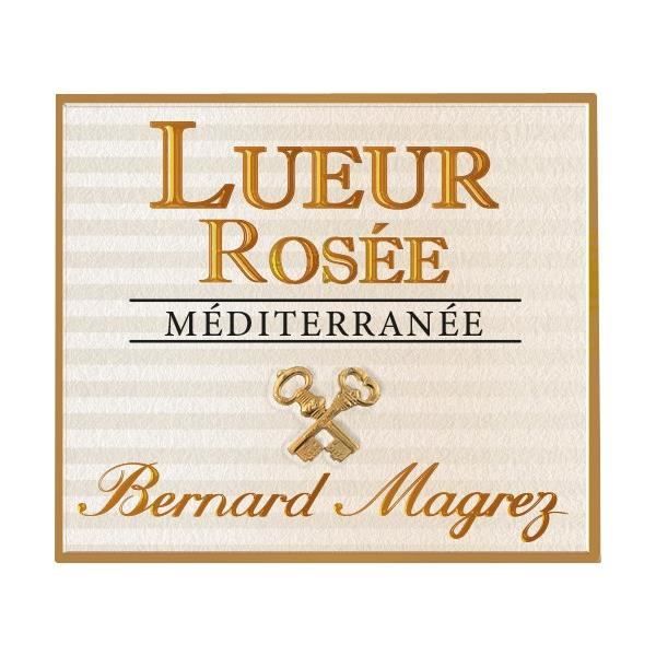 Lueur Rosée 2025 Méditerranée - Vin rosé de Provence