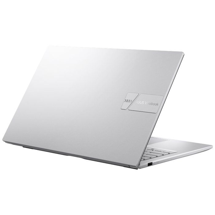 PC Portable ASUS VivoBook 15 M1502 : Sans Windows - 15.6 FHD - AMD Ryzen 7 170 - RAM 16Go - 512Go SSD