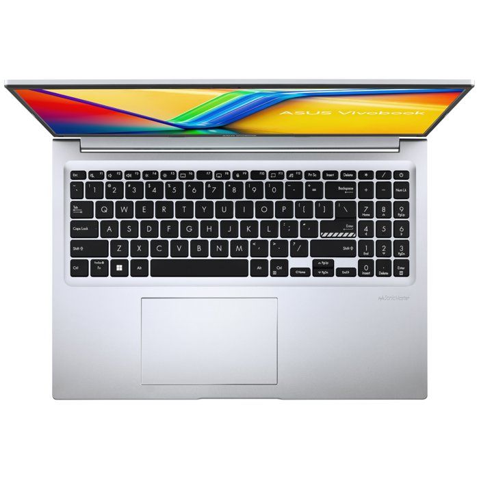 PC Portable ASUS VivoBook 16 OLED M1605 : Sans Windows - 16.0 WUXGA - AMD Ryzen 5 150 - RAM 16Go - 512Go SSD