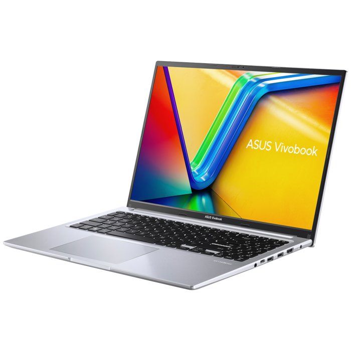 PC Portable ASUS VivoBook 16 OLED M1605 : Sans Windows - 16.0 WUXGA - AMD Ryzen 5 150 - RAM 16Go - 512Go SSD