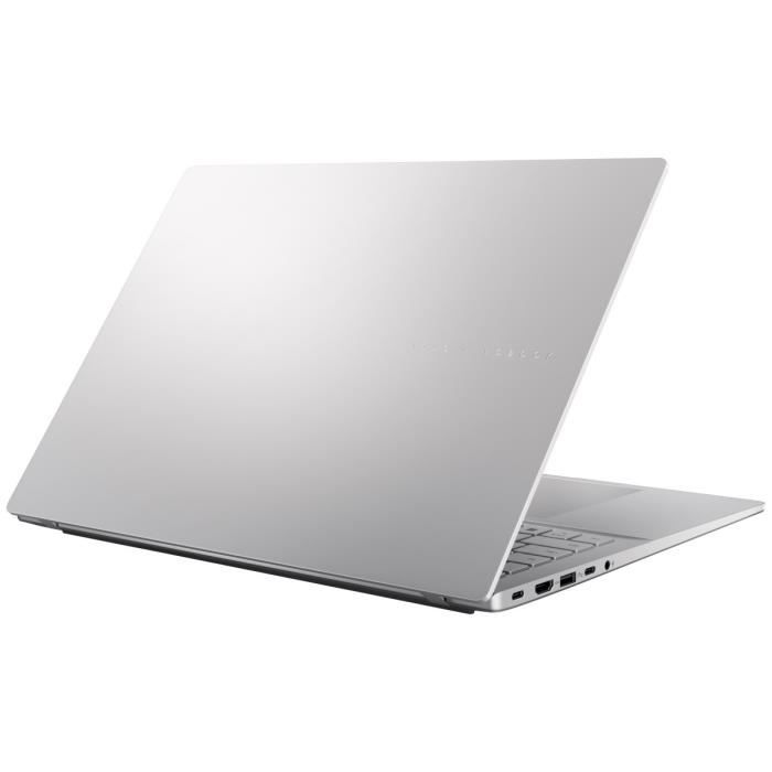 PC Portable ASUS VivoBook S16 OLED M3607 : Win 11 - 16.0 WUXGA - AMD Ryzen 7 260 - RAM 16Go - 512Go SSD