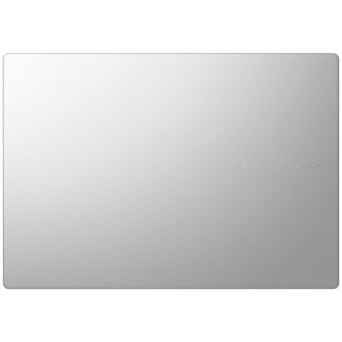 PC Portable ASUS VivoBook S16 OLED M3607 : Win 11 - 16.0 WUXGA - AMD Ryzen 7 260 - RAM 16Go - 512Go SSD