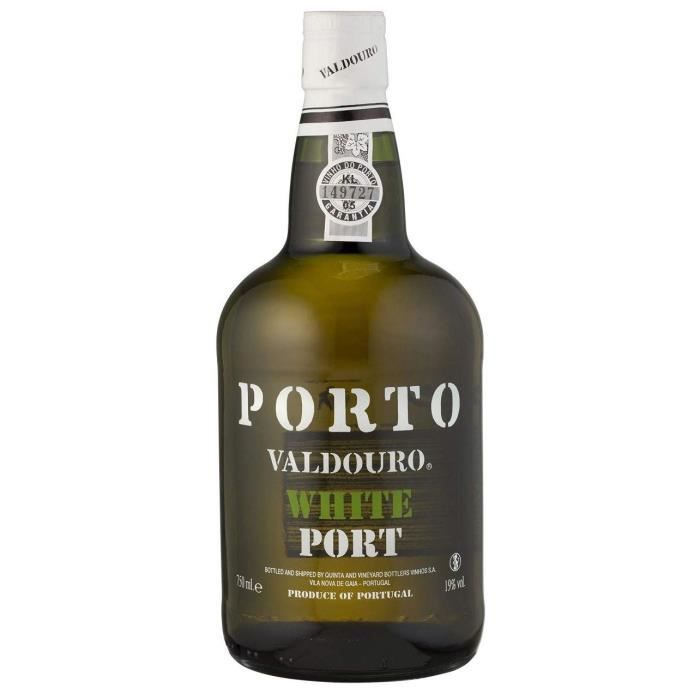 Porto Blanc Valdouro 19∞ 75cl