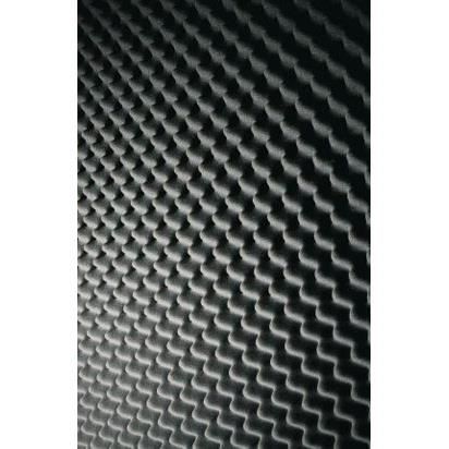 Lot de Panneaux Isolants - MACLEAN - 1000 x 500 x 25 mm - Acoustique