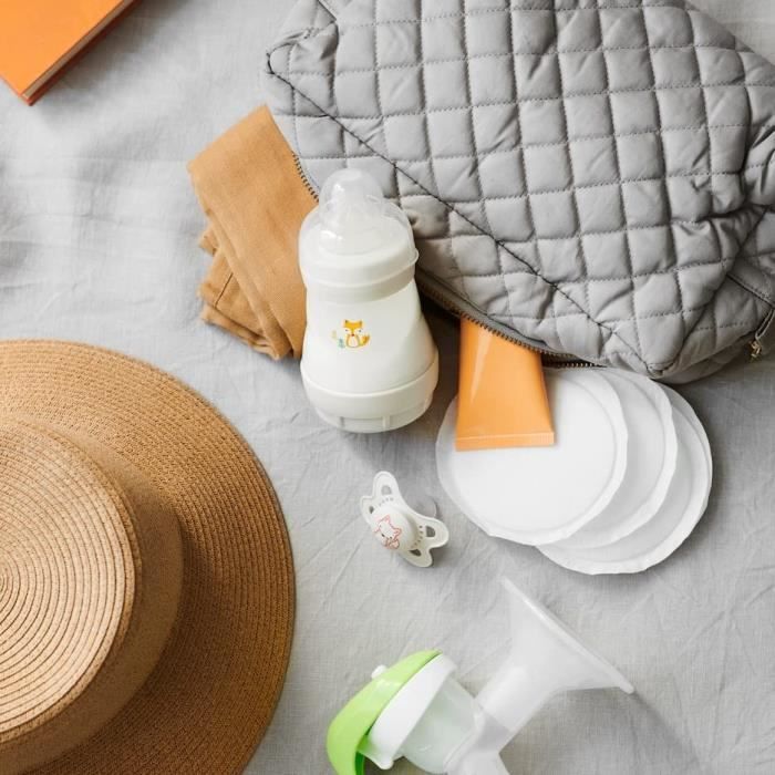 MAM Allaitement Coussinet d'Allaitement 30 unitÈs