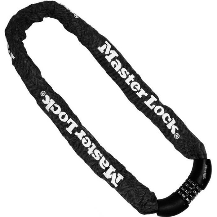 Antivol Masterlock ChaÓne 8392EURDPRO