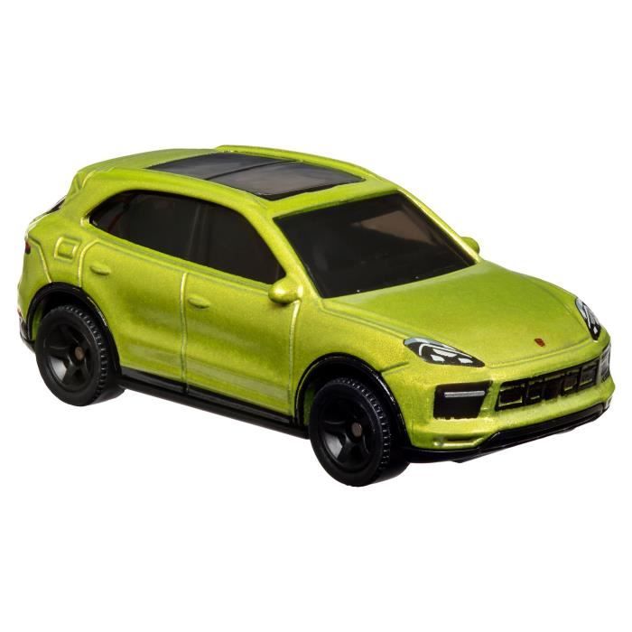 Matchbox - V?hicule Collector (mod?le al?atoire) - Petite Voiture - D?s 3 ans - Matchbox - GBJ48