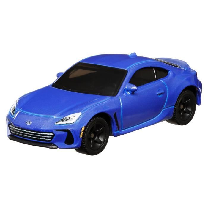 Matchbox - V?hicule Collector (mod?le al?atoire) - Petite Voiture - D?s 3 ans - Matchbox - GBJ48