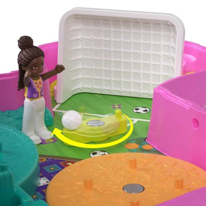 Polly Pocket-Coffret PiÒata en Folie HKV32