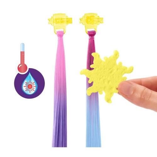 Raiponce Chevelure Conte de fÈes Mattel PoupÈe Disney Princesses HLW18