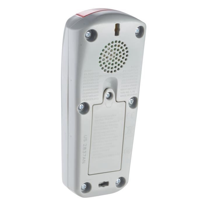 Fisher-Price-La TÈlÈcommande de Puppy-Jouet d'Èveil musical pour bÈbÈs HXB87