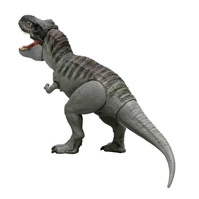 Jurassic World - Figurine articulée Tyrannosaure Furieux Prédateur - Jurassic World - JCH02