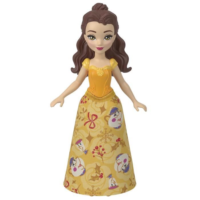 Disney Princess - Calendrier de l'Avent - 24 surprises - Disney Princess - JFG79