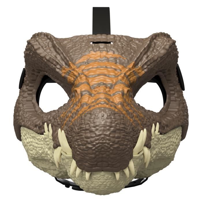Jurassic World - Masque de dinosaure Spinosaure - JGG12