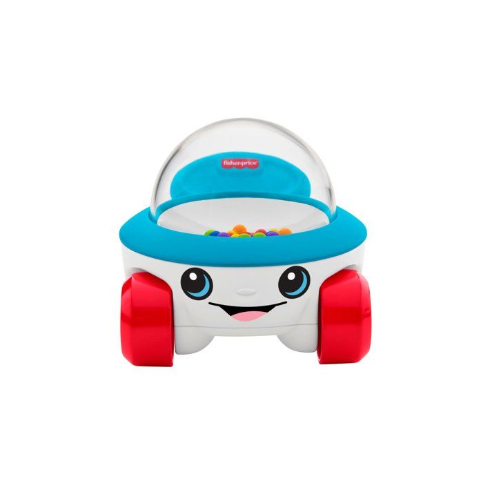VEHICULE A POUSSER CORN POPPER